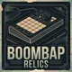 Boombap Relics - Oldschool Hip-Hop