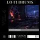 Lo-Fi Drums Vol.4