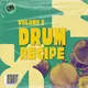 Drum Recipe Vol.2