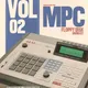 MPC Floppy Disk Drum Kit Vol. 2