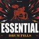 Essential Drum Fills