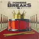 Powers Breaks - Volume 1