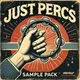 JUST PERCS