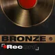 Bronze Record - Trap Samples