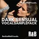 Dark Sensual R&B Vocals