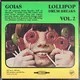 LOLLIPOP BREAKS Vol. 2