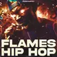 Flames Hip Hop