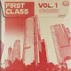 First Class
