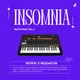 Insomnia - Detroit/Reggaeton Vol.2
