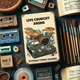 Live Crunchy Drums Vol. 3