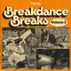 Breakdance Breaks Vol.3
