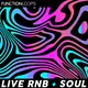 Live Rnb Soul