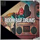 Boom Bap Drums