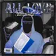 All Love Pain Piano Trap