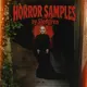 Horror Samples By Sledgren Vol.1