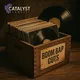 Boom Bap Cuts