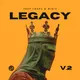 LEGACY Vol. 2 - Trap Sample Pack