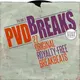 PVD Breaks Vol. 8