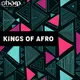 Kings Of Afro