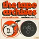 The Tape Archives - One Shots Vol.1