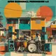 Afro Dancehall Percussion v.8