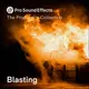 Blasting
