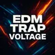 EDM Trap Voltage