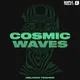 COSMIC WAVES Melodic Techno