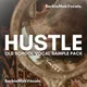 HUSTLE Old School Vocal Sample Pack