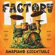 Hit Factory - Amapiano Afro