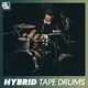Hybrid Tape Drums