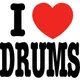 ilovedrums