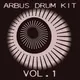 Arbus Drumkit Vol.1