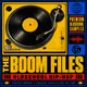 The Boom Files - Hip-Hop Samples