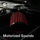 Motorized Sounds