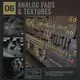 Analog Pads & Textures