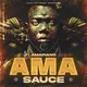 Ama Sauce - Afro Amapiano