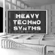 Heavy Techno Synths