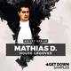 Mathias D Tech House Grooves
