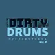 Dirty Urban Drums Vol. 2