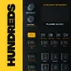 Hundreds