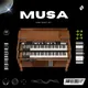 MUSA - ONE SHOT KIT