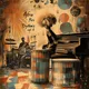 Afro Perc Rhythmix vol.6