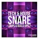 Snares Loops and Build Ups 2
