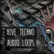 Hive Techno Audio Loops
