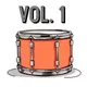 Drums & Perc Vol. 1