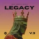 LEGACY Vol. 3 - Trap Sample Pack