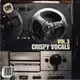 Crispy Vocals Vol.3