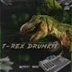 T Rex Drumkit