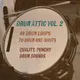 The Drum Attic Vol. 2